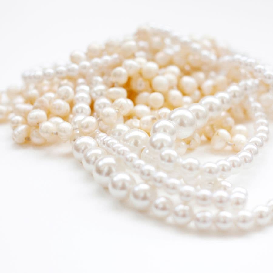 Bracelet de perles